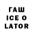 ГАШ Ice-O-Lator _Cat Ideas_